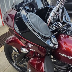 FF8181 8in Speaker Inner Fairing Road Glide 2015-2022